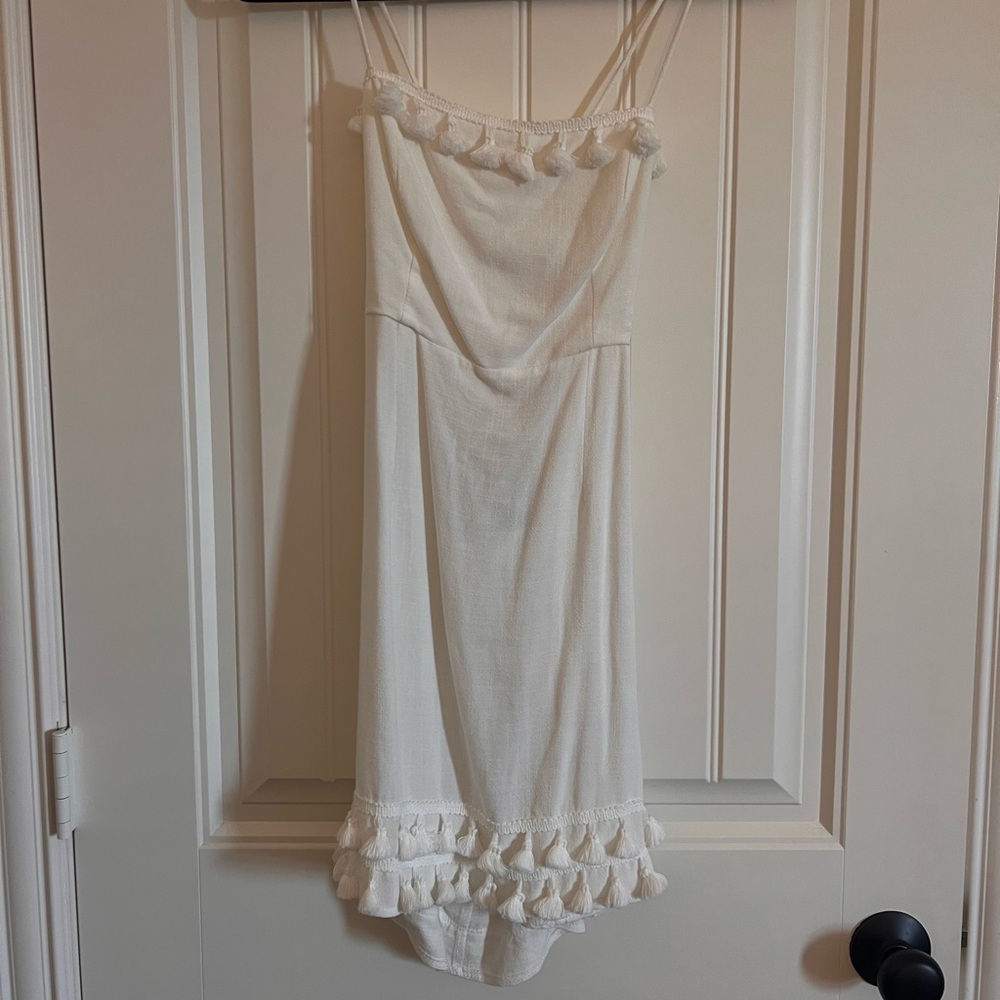 PRINCESS POLLY DRESS